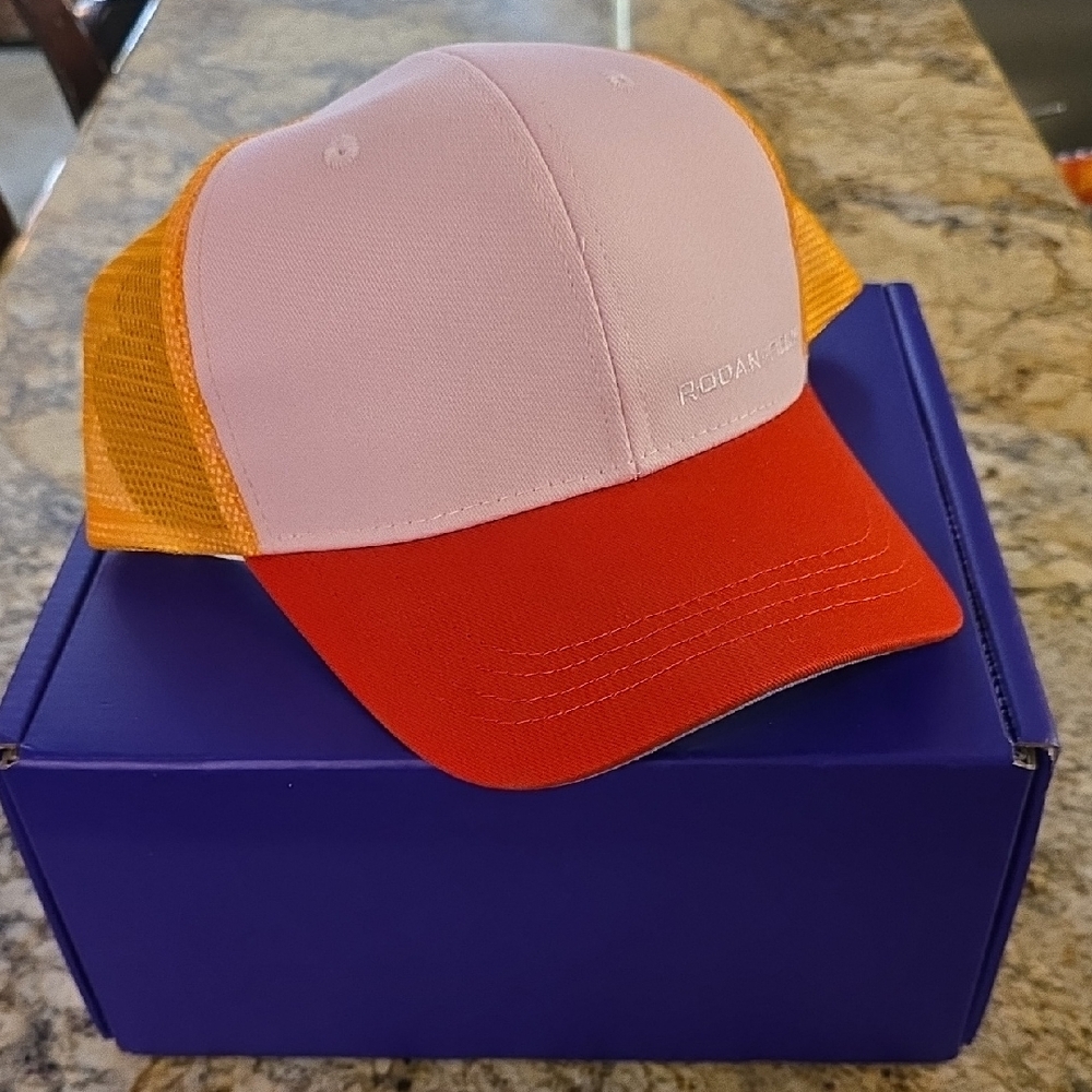 Rodan + Fields Lead The Way Milestone Gift